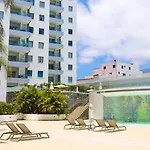 Ocean Garden Playa Paraiso * 阿德耶