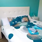 公寓 Ocean Garden Playa Paraiso 阿德耶