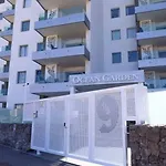 Ocean Garden Playa Paraiso * 阿德耶