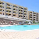 Ocean Garden Playa Paraiso 公寓 *