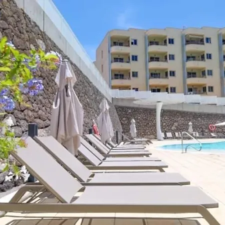 Ocean Garden Playa Paraiso * 阿德耶