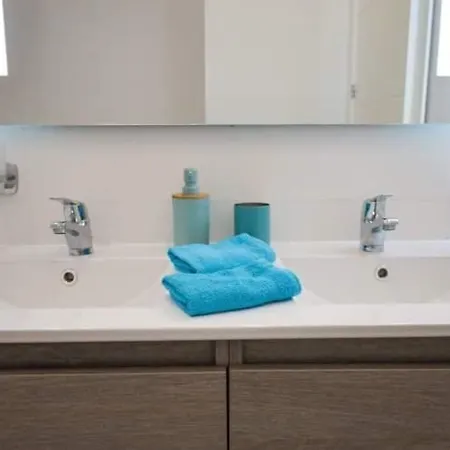 Апартаменты Ocean Garden Playa Paraiso Адехе