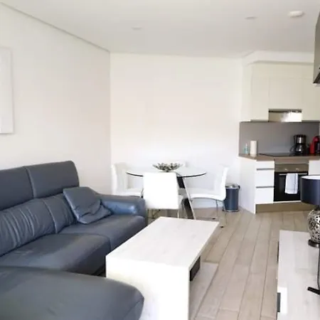 Ocean Garden Playa Paraiso *