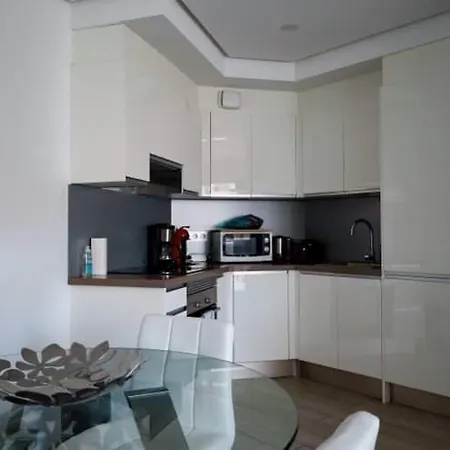 Ocean Garden Playa Paraiso *