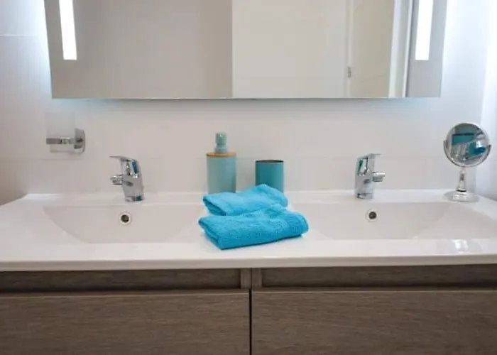 Appartement Ocean Garden Playa Paraiso Costa Adeje (Tenerife)