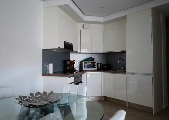 Ocean Garden Playa Paraiso *