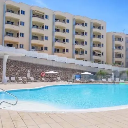 Ocean Garden Playa Paraiso Апартаменти Адехе