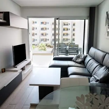 Ocean Garden Playa Paraiso Апартаменти *