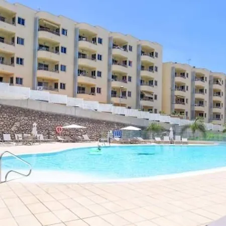 Ocean Garden Playa Paraiso Апартаменти *