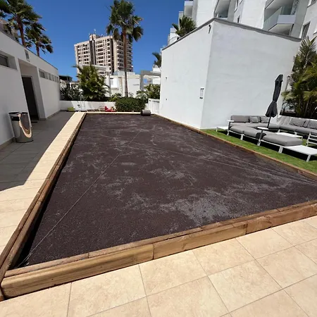 Ocean Garden Playa Paraiso Appartement Costa Adeje (Tenerife)