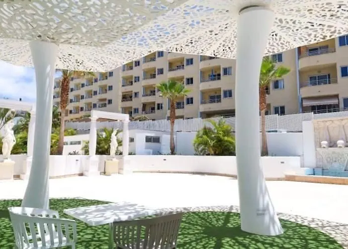 Ocean Garden Playa Paraiso * Costa Adeje (Tenerife)