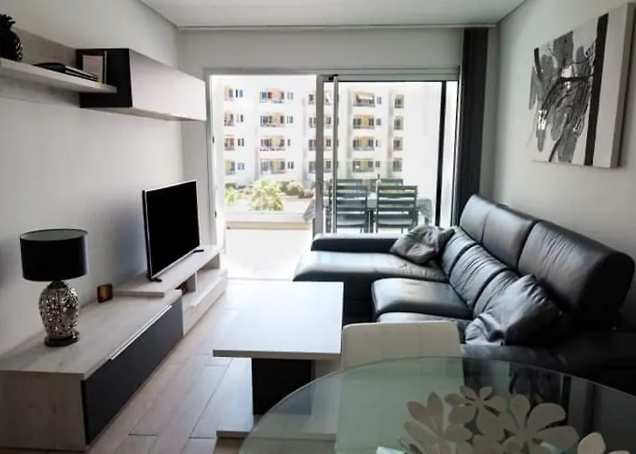 Ocean Garden Playa Paraiso Daire *